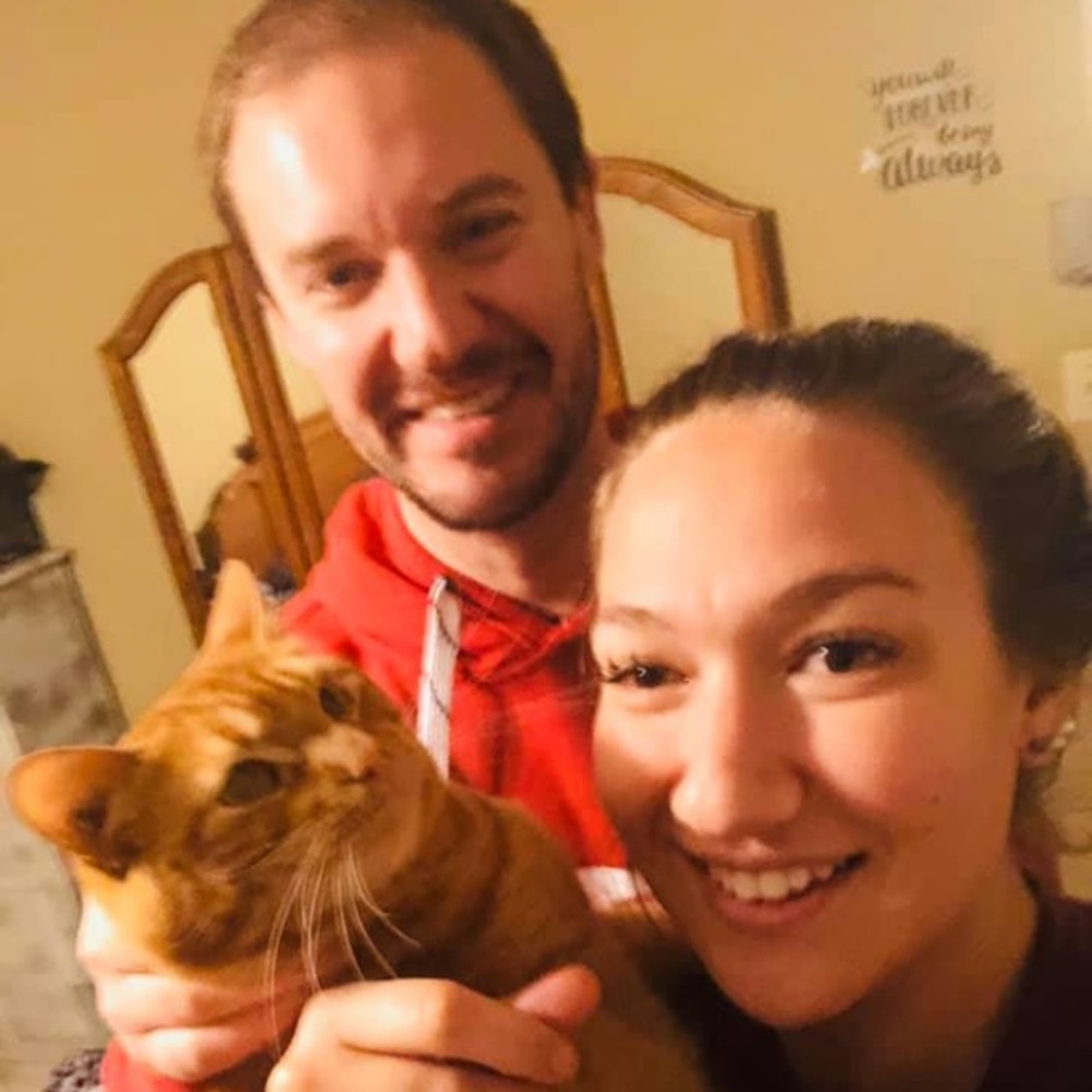 Meet your Posher, Leanne